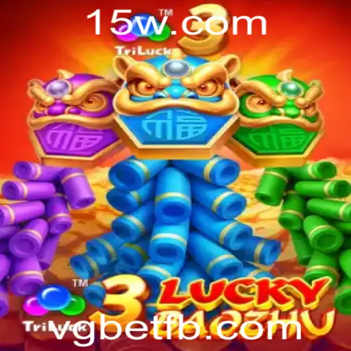 Explore o Fascinante Mundo do 3LuckyBaozhu com VGbet