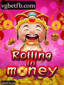 RollingInMoney