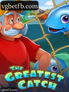 TheGreatestCatch
