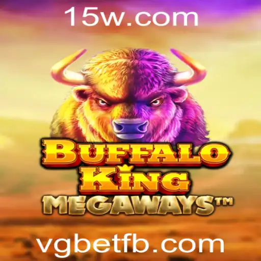 Explorando o Mundo do BuffaloKing com VGBet: Aventura e Emoção