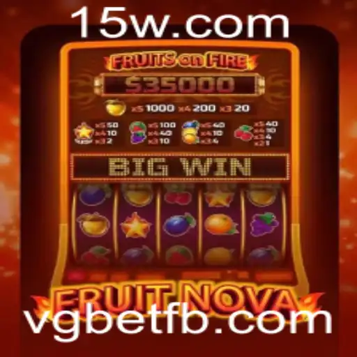 FruitNova: Uma Aventura Vibrante no Universo dos Jogos de Cassino