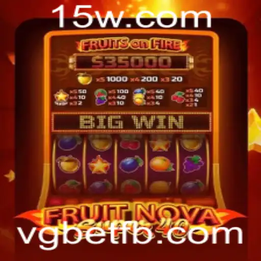 Descubra o Mundo Empolgante do Jogo FruitNovaSuper40 com vgbet