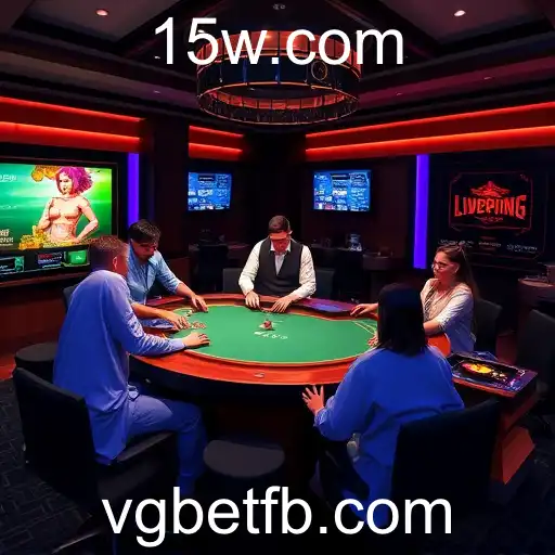 vgbet: Jogos de Mesa para Jogadores Brasileiros