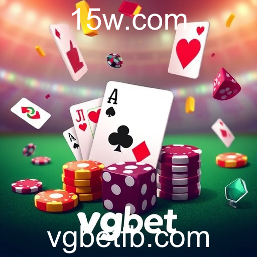 Jogos de Cartas vgbet | Diversão Online