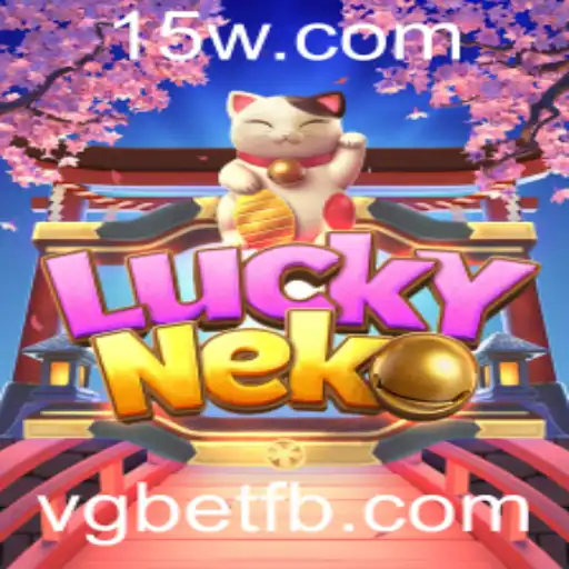 Descubra o Fascinante Mundo de LuckyNeko no vgbet