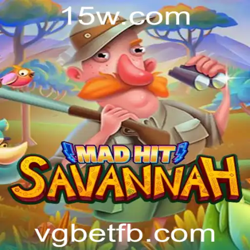 MadHitSavannah: A Nova Sensação no Mundo dos Jogos