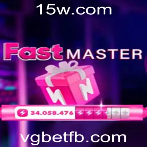 Desvendando FastMaster: O Jogo que Está Revolucionando o Mundo dos Gamers