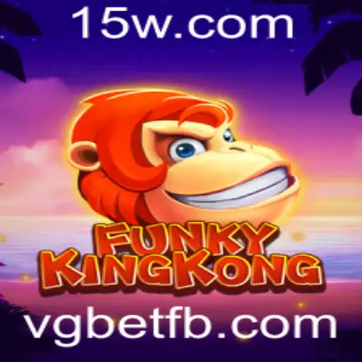 Descubra o Incrível Mundo de FunkyKingKong