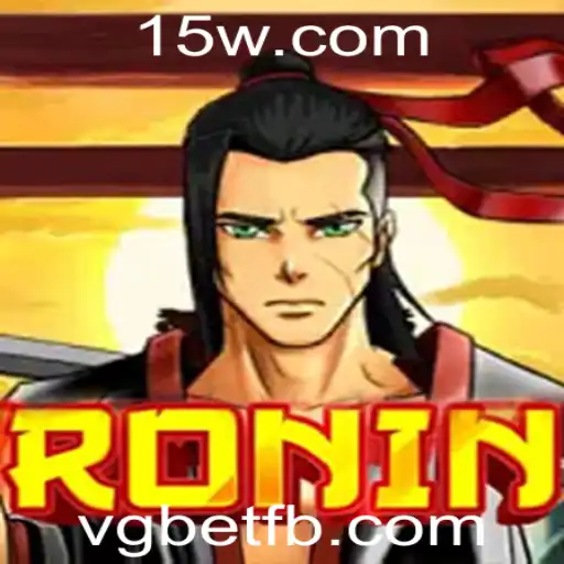 Descubra o emocionante mundo de Ronin: uma análise completa