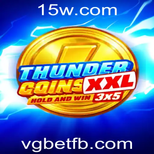 Explorando ThunderCoinsXxl: Um Mergulho no Empolgante Mundo do vgbet