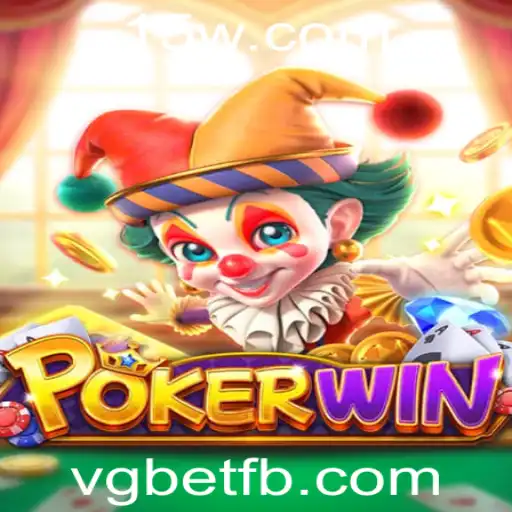 Descubra o Emocionante Mundo de POKERWIN com VGBET