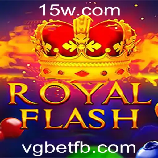 Descubra RoyalFlash: O Novo Fenômeno dos Jogos Online