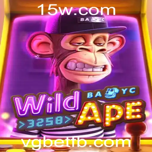 WildApe3258: A Nova Sensação dos Games